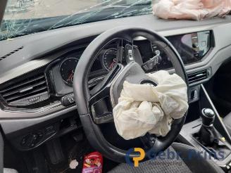 Volkswagen Polo Polo VI (AW1), Hatchback 5-drs, 2017 1.0 TSI 12V picture 8