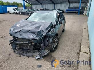 Volkswagen Polo Polo VI (AW1), Hatchback 5-drs, 2017 1.0 TSI 12V picture 3