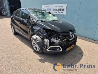 Dezmembrări autoturisme Renault Captur Captur (2R), SUV, 2013 0.9 Energy TCE 12V 2013/9