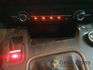 Citroën Berlingo Berlingo, Van, 2018 1.6 BlueHDI 75 picture 5