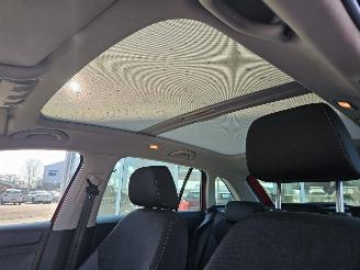 Skoda Rapid 1.2 TSI Combi/o  Benzine 1.197cc 63kW (86pk) FWD picture 9