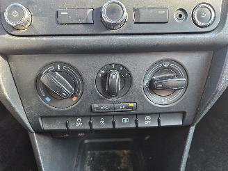 Skoda Rapid 1.2 TSI Combi/o  Benzine 1.197cc 63kW (86pk) FWD picture 13