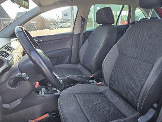 Skoda Rapid 1.2 TSI Combi/o  Benzine 1.197cc 63kW (86pk) FWD picture 11