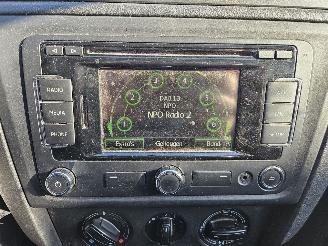 Skoda Rapid 1.2 TSI Combi/o  Benzine 1.197cc 63kW (86pk) FWD picture 16