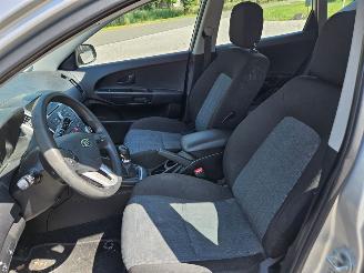 Kia Cee d 1.4 16V Combi/o  Benzine 1.396cc 66kW (90pk) FWD picture 10