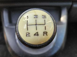 Citroën C4-picasso 7 PERS 1.8 16V MPV  Benzine 1.749cc 92kW (125pk) FWD picture 12