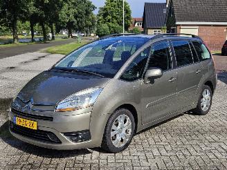 Citroën C4-picasso 7 PERS 1.8 16V MPV  Benzine 1.749cc 92kW (125pk) FWD picture 9