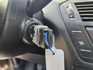 Citroën C4-picasso 7 PERS 1.8 16V MPV  Benzine 1.749cc 92kW (125pk) FWD picture 14