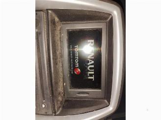 Renault Trafic Trafic New (FL), Van, 2001 / 2014 2.0 dCi 16V 90 picture 5