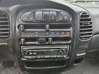 Overige  Hyundai H200 2.5 TD MPV  Diesel 2.476cc 59kW (80pk) picture 12