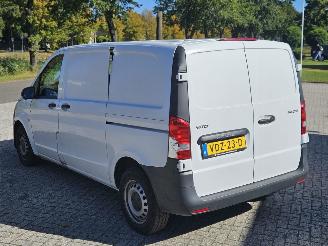 Mercedes Vito 2.2 114 CDI 16V Bestel  Diesel 2.143cc 100kW (136pk) RWD picture 7