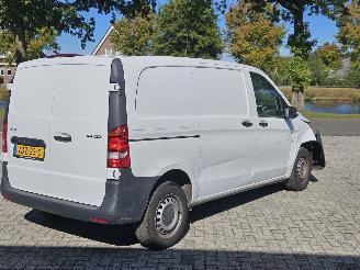 Mercedes Vito 2.2 114 CDI 16V Bestel  Diesel 2.143cc 100kW (136pk) RWD picture 5