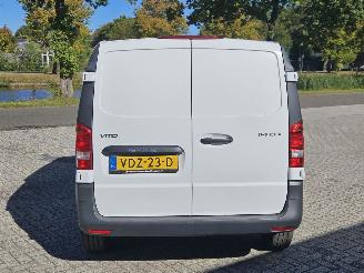 Mercedes Vito 2.2 114 CDI 16V Bestel  Diesel 2.143cc 100kW (136pk) RWD picture 6