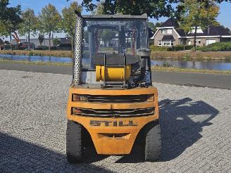 Still  R70 - 40 Hybrid Heftruck picture 4