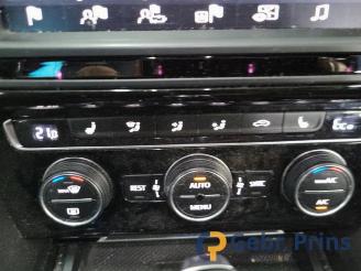 Volkswagen Passat Passat Variant (3G5), Combi, 2014 / 2024 1.4 GTE 16V picture 24