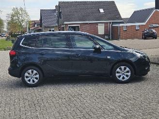 Opel Zafira TOURER 7 SEATS 1.6 CDTI 16V ecoFLEX 136 MPV  Diesel 1.598cc 100kW (136pk) FWD picture 9