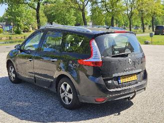 Renault Scenic 1.4 16V TCe 130 MPV  Benzine 1.397cc 96kW (131pk) FWD picture 5