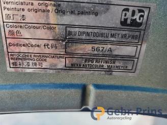 Fiat Panda Panda/Pandina (312), Hatchback, 2012 0.9 TwinAir Turbo 85 picture 8