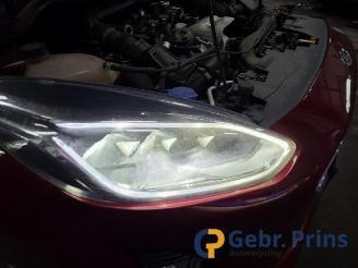 Ford Fiesta Fiesta 7, Hatchback, 2017 1.0 EcoBoost 12V 100 picture 10