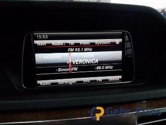 Mercedes E-klasse E Estate (S212), Combi, 2009 / 2016 E-250 CDI 16V BlueEfficiency picture 13