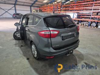 Ford C-Max C-Max (DXA), MPV, 2010 / 2019 1.0 Ti-VCT EcoBoost 12V 125 picture 5