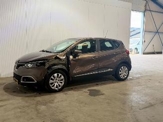 Renault Captur 0.9 TCe Expression picture 7