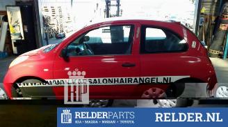 Nissan Micra Micra (K12), Hatchback, 2003 / 2010 1.2 16V picture 7