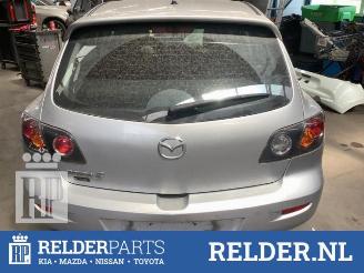 Mazda 3 3 Sport (BK), Hatchback, 2003 / 2009 1.3i 16V picture 4