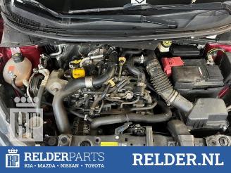 Nissan Micra Micra (K14), Hatchback, 2016 / 2024 0.9 IG-T 12V picture 9