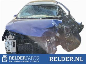 Toyota Prius Plus Prius Plus (ZVW4), MPV, 2011 1.8 Hybrid 16V picture 13