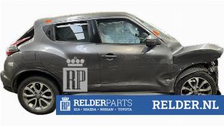 Nissan Juke Juke (F15), SUV, 2010 / 2019 1.2 DIG-T 16V picture 3