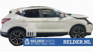 Nissan Qashqai Qashqai (J11), SUV, 2013 1.2 DIG-T 16V picture 2