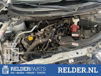 Nissan Qashqai Qashqai (J11), SUV, 2013 1.2 DIG-T 16V picture 9