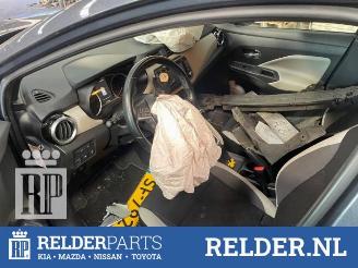 Nissan Micra Micra (K14), Hatchback, 2016 / 2025 0.9 IG-T 12V picture 11