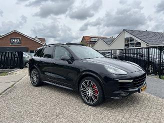 škoda osobní automobily Porsche Cayenne 3.6 GTS PANO ORIGINAL NL NAP 2017/3