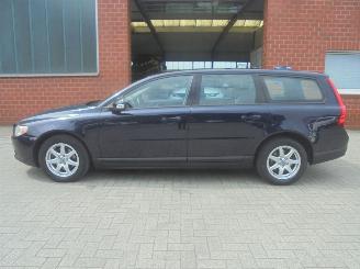 Volvo V-70 2.0D Limited Edition 136pk, Navi, Leer, Climate & Cruise control picture 7
