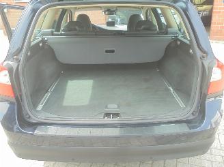 Volvo V-70 2.0D Limited Edition 136pk, Navi, Leer, Climate & Cruise control picture 16