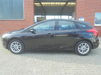 Ford Focus 1.0 EcoBoost Titanium, Airco, Cruise control picture 7