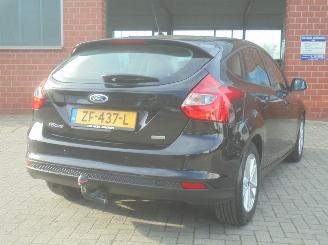 Ford Focus 1.0 EcoBoost Titanium, Airco, Cruise control picture 4