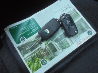 Skoda Fabia Combi 1.2 TDI Greenline, Airco, Cruise control picture 15