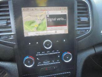 Renault Mégane Grandtour GT-Line 1.2 TCe 130pk Euro6, Leer, Navi, Cruise, Lane assist picture 13