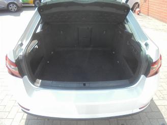 Skoda Superb 2.0 TDI Ambition Business, Panorama, Navi, DAB+, Climate & Cruise picture 19