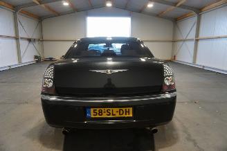 Chrysler 300 C 2.7V6 142kW Automaat Leder Airco picture 7