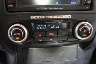 Mitsubishi Pajero 3.2 DID 125kW Automaat Invite High Roof AT HRV picture 18