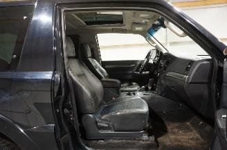 Mitsubishi Pajero 3.2 DID 125kW Automaat Invite High Roof AT HRV picture 22