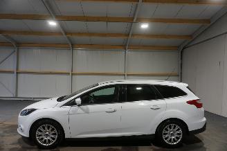 Ford Focus 1.0EcoBoost 92kW Clima Trend picture 8