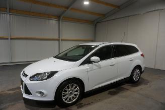 Ford Focus 1.0EcoBoost 92kW Clima Trend picture 9