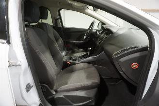 Ford Focus 1.0EcoBoost 92kW Clima Trend picture 22