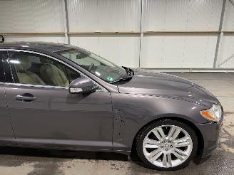 Jaguar XF 4.2 V8 416PK! SUPERCHARGED Kanteldak SV8 picture 20