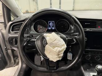 Volkswagen Golf 1.0TSI 63kW Navi Airco Trendline picture 34